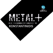 metal plus